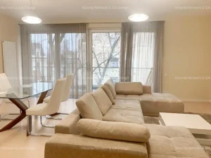 Apartament de 4 camere exclusivist, cu vedere in zona Dorobanti