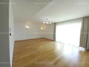 Apartament exclusivist de 4 camere, în clădire moderna, zona Charles de Gaulle